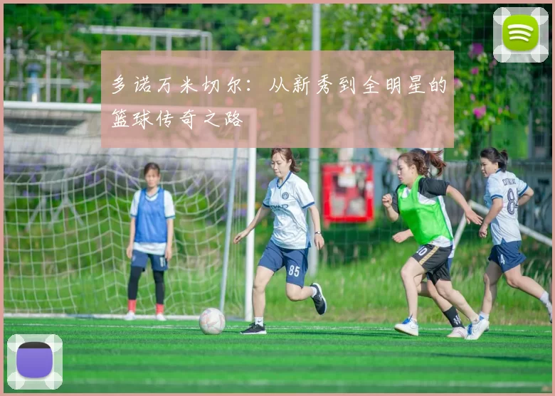 多诺万米切尔：从新秀到全明星的篮球传奇之路