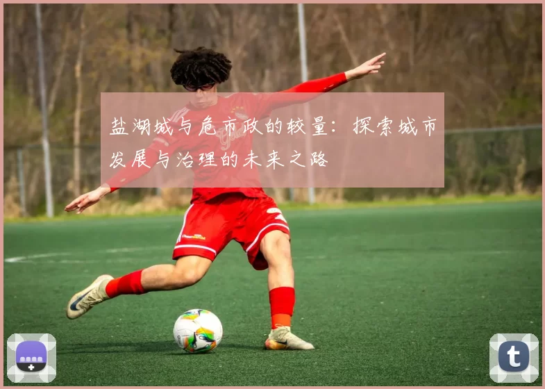 盐湖城与危市政的较量：探索城市发展与治理的未来之路